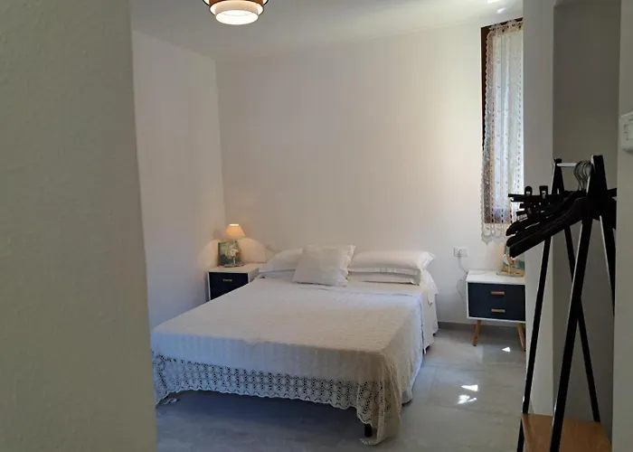 Apartamento Sophie Monterosso al Mare