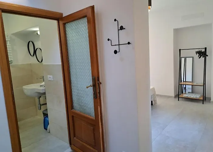 Apartamento Sophie *