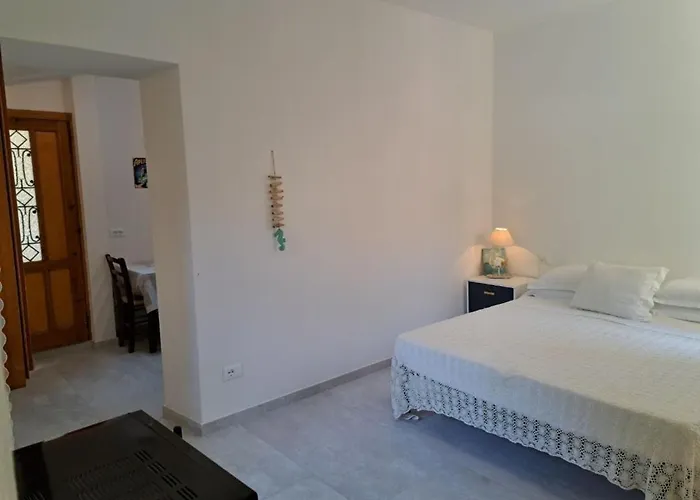 Sophie Apartamento Monterosso al Mare