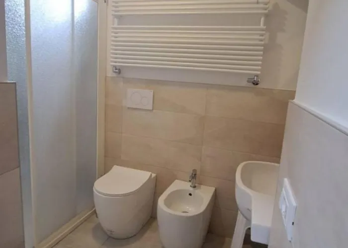 Apartamento Sophie Monterosso al Mare