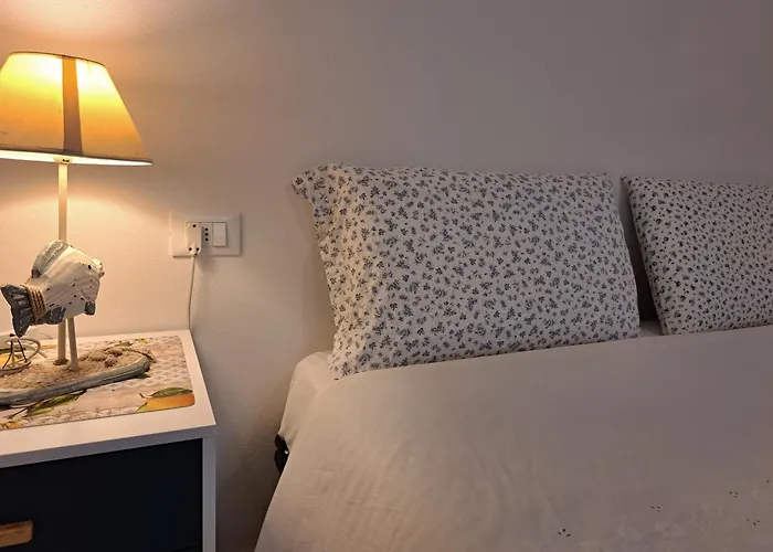 Apartamento Sophie Monterosso al Mare