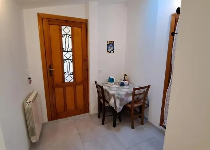 Apartamento Sophie Monterosso al Mare