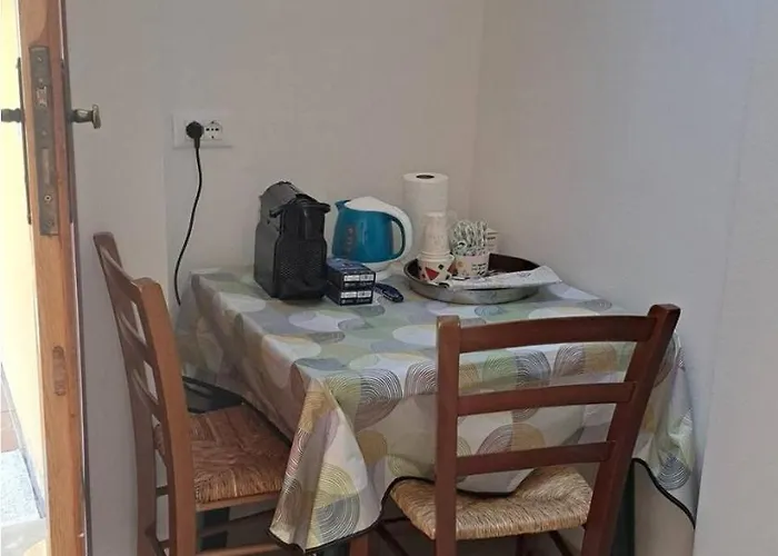 Sophie Apartamento