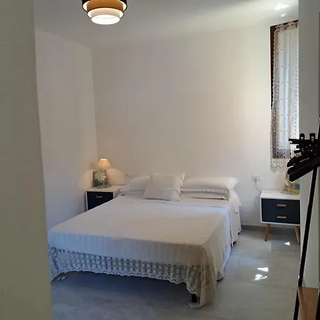 Apartamento Sophie Monterosso al Mare