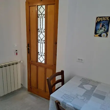Sophie Apartment *