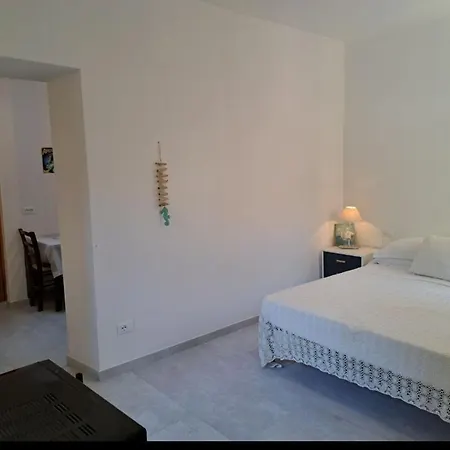 Sophie Apartamento Monterosso al Mare