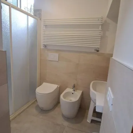 Apartamento Sophie Monterosso al Mare