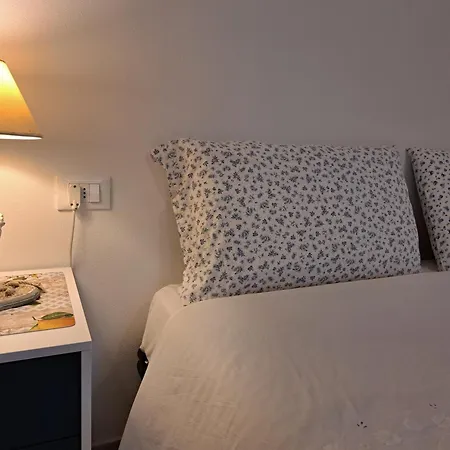 Lejlighed Sophie Monterosso al Mare