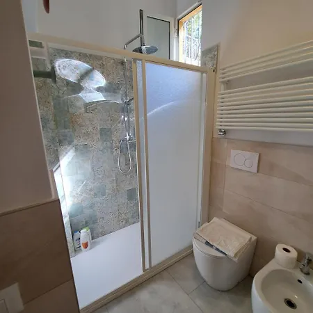 Sophie Apartamento Monterosso al Mare