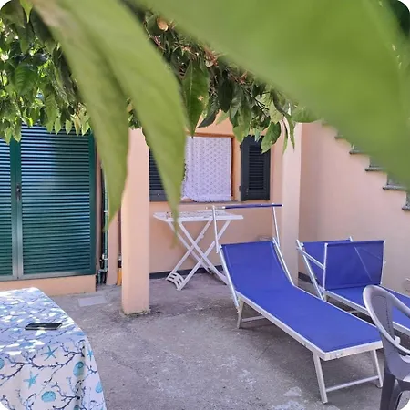 Apartamento Sophie Monterosso al Mare