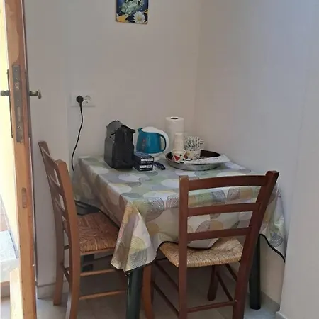Sophie Apartment