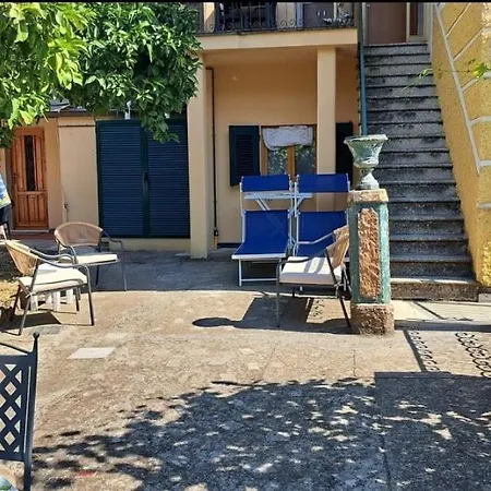 Apartment Sophie *