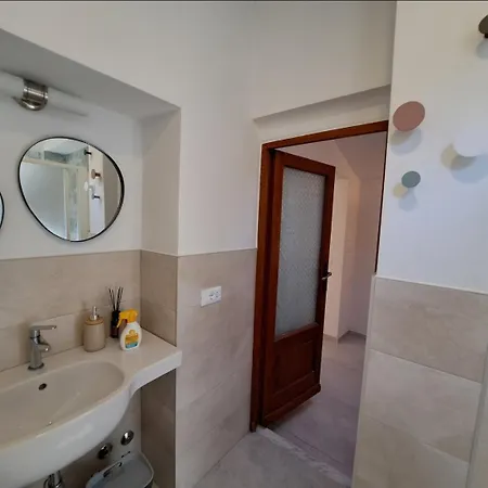 Apartamento Sophie Monterosso al Mare