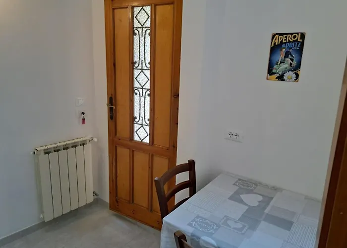 Sophie Apartment *