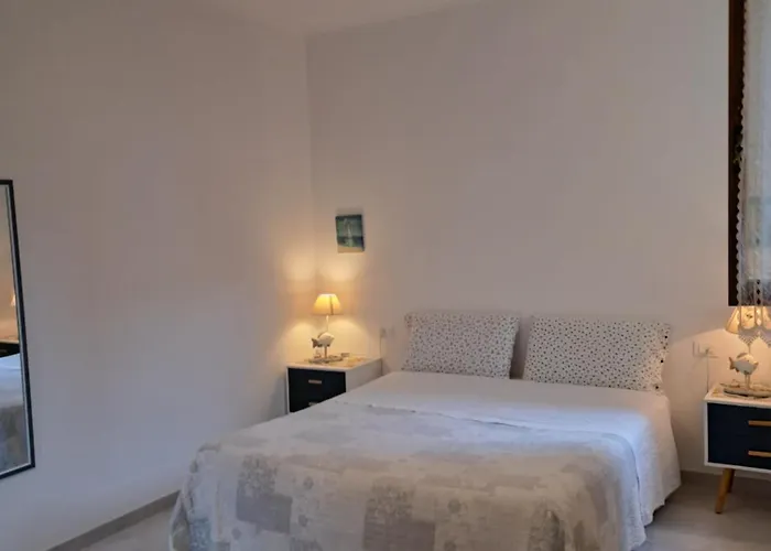 Sophie Apartment