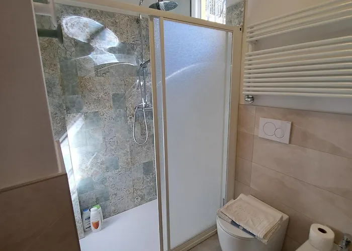 Sophie Lejlighed Monterosso al Mare