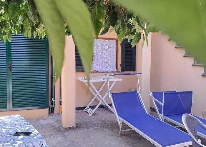 Apartment Sophie Monterosso al Mare